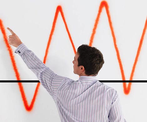 Еврокомиссия: ВВП России упадет на 1,2% в 2016 году