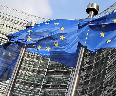Еврокомиссия снижает таможенные пошлины на украинский экспорт в ЕС