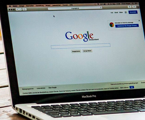 Еврокомиссия хочет оштрафовать Google на рекордную сумму