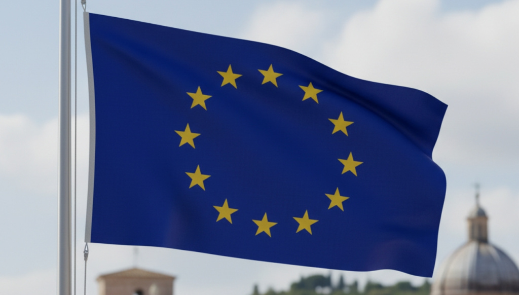 Европа оказалась беззащитной перед дронами