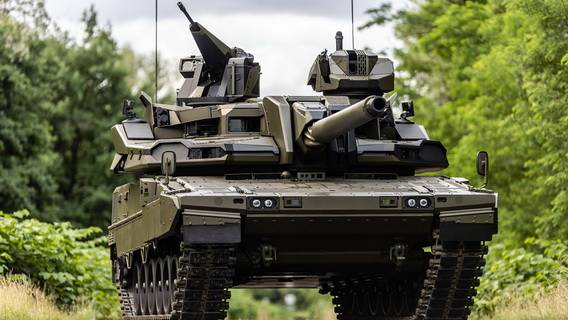 Европа стоит перед оборонной дилеммой: покупать или не покупать американское вооружение