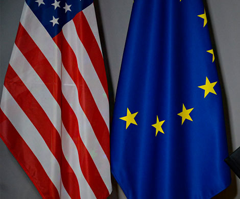 Европа вводит механизм торговли с Ираном в обход санкций США