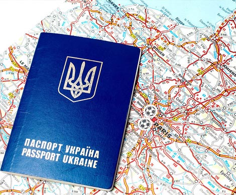 Европарламент отменил визы Украине на уровне профильного комитета