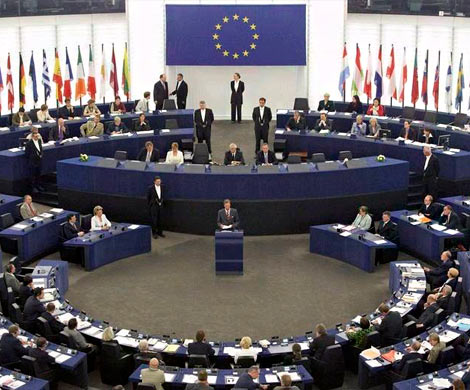 Европарламент предложил создать новое оборонное ведомство