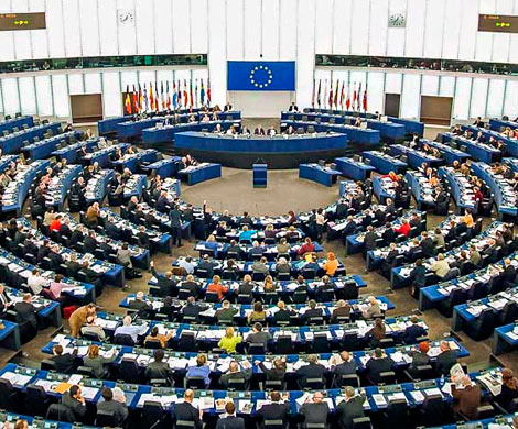 Европарламент признал усиление влияния РФ в Центральной Азии