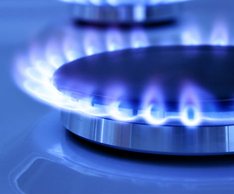 Европейские потребители приобретают больше российского газа
