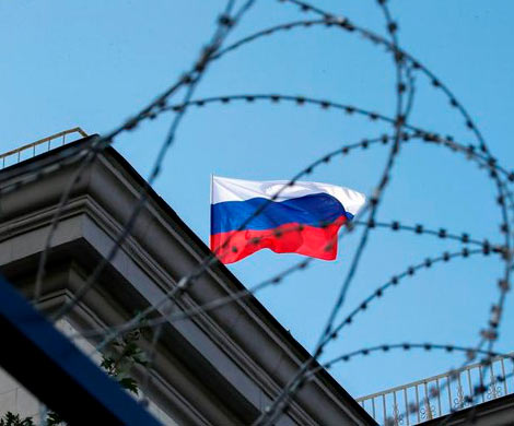 Евросоюз готов сохранить санкции против РФ