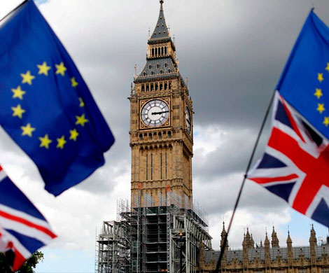 Евросоюз может собрать саммит по Brexit на высшем уровне
