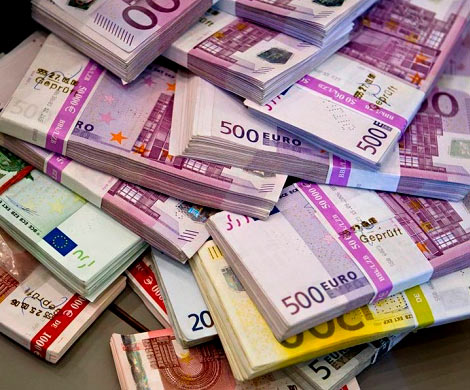 Евросоюз направил пострадавшим от антисанкций компаниям €490 млн