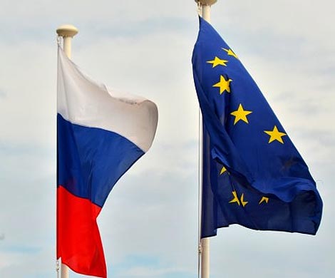 Евросоюз не собирается отменять санкции против Российской Федерации