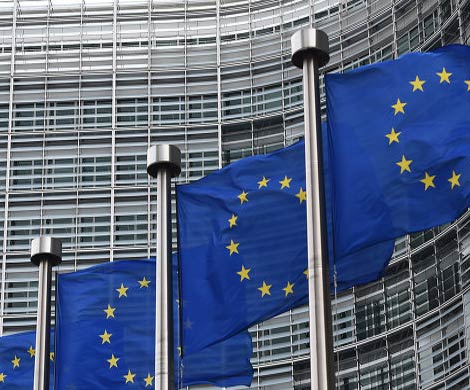 Евросоюз подтвердил зависимость санкций от ситуации в Донбассе