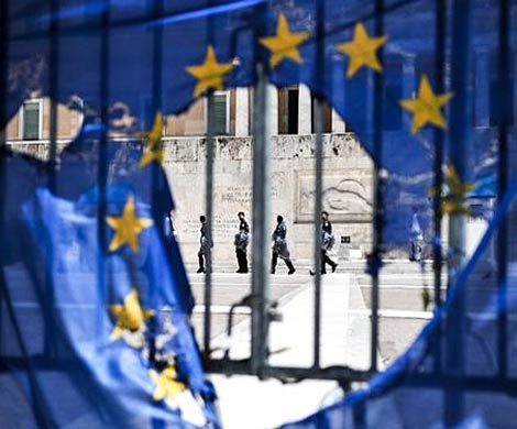 Евросоюз пролонгирует антироссийские санкции досрочно