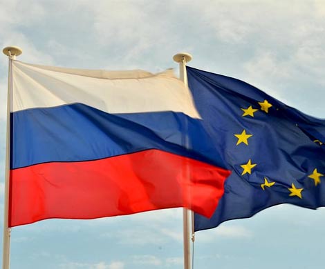 Евросоюз в очередной раз продлевает антироссийские санкции
