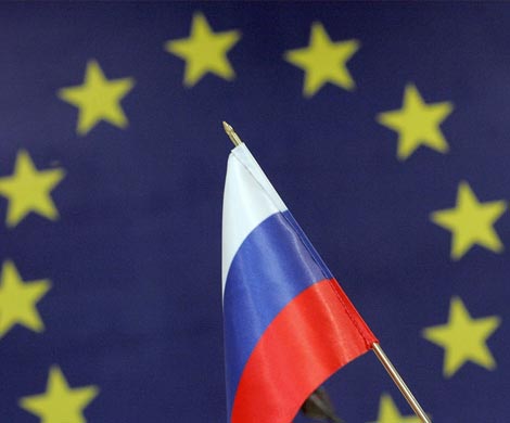 Евросоюз вынес решение о продлении санкций против России