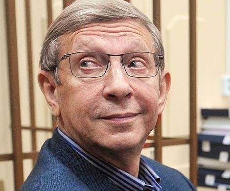 Евтушенков обжаловал решение о продлении домашнего ареста