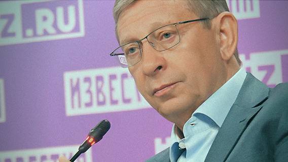 Евтушенков Владимир. Как основанная им корпорация и портфельные компании поддерживают медработников в условиях пандемии