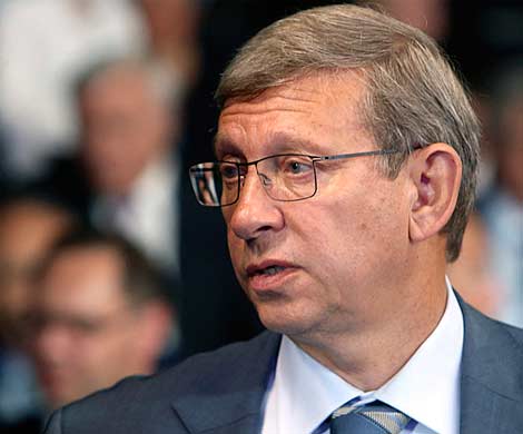 Евтушенкова обвинили в организации незаконной продажи "Башнефти"