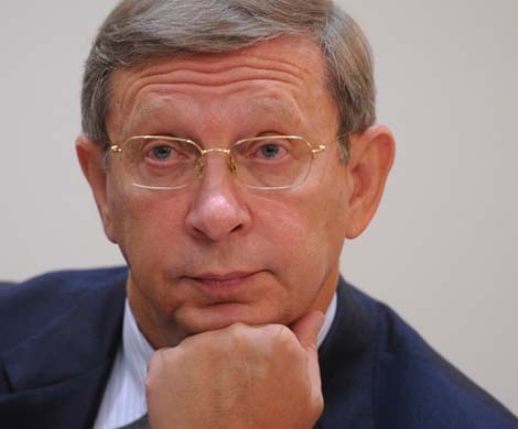 Евтушенкову предъявили обвинение в отмывании денег