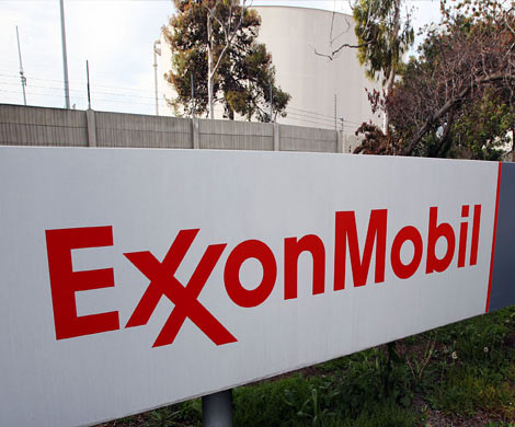 Exxon Mobil утратила высочайший кредитный рейтинг S&P
