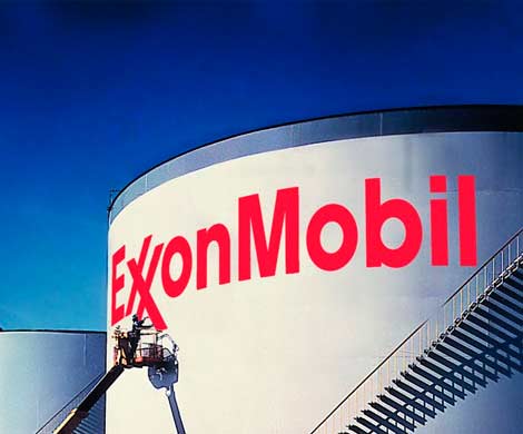 ExxonMobil должна до середины октября свернуть проекты с «Роснефтью»  