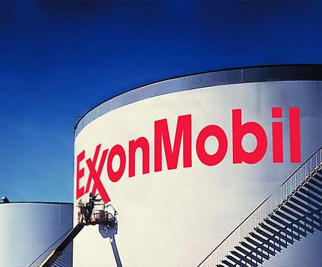 ExxonMobil требует от РФ миллиарды переплаченных налогов