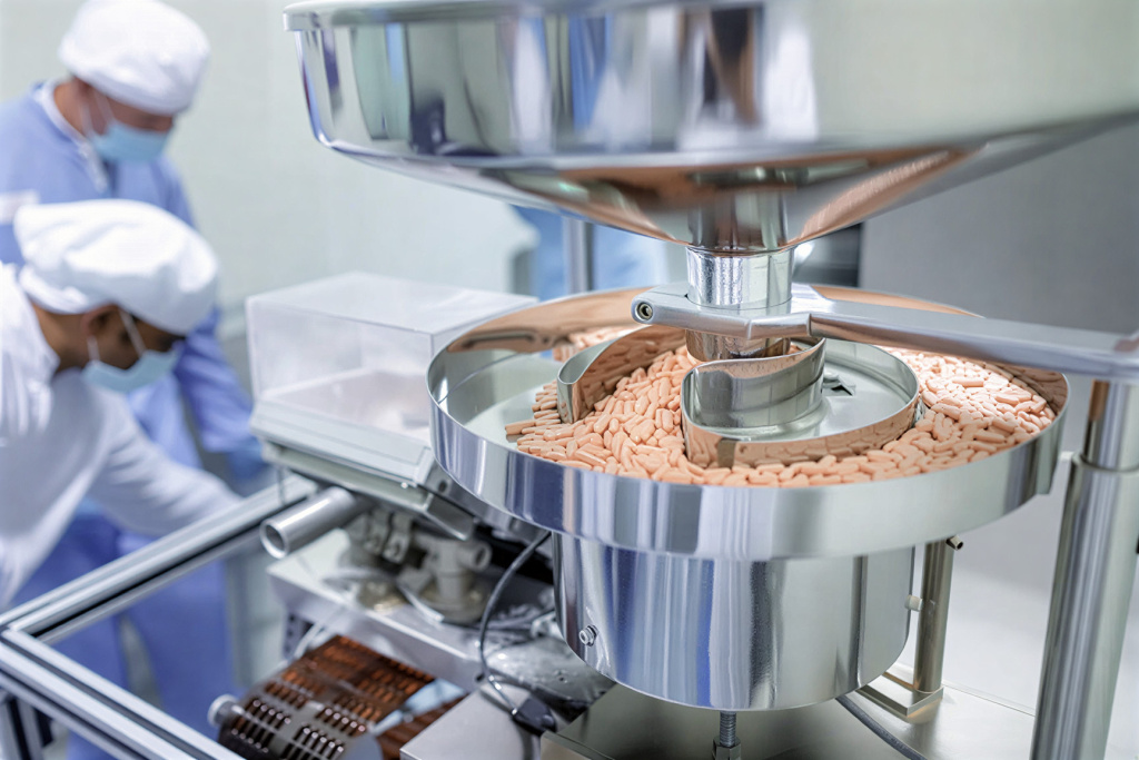 Фабрики супербактерий. Как производство лекарств убивает их эффективность