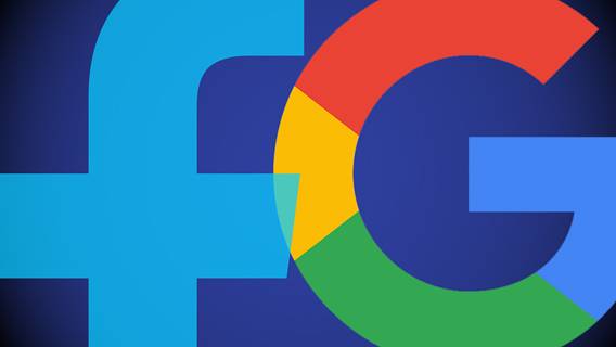 Facebook и Google собираются проложить подводные кабели между США и Юго-Восточной Азией