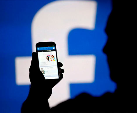 Facebook начал тереть сообщения Цукерберга