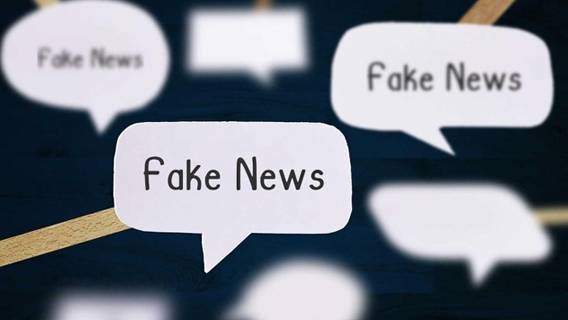 Facebook назвал Россию лидером дезинформации в социальной сети