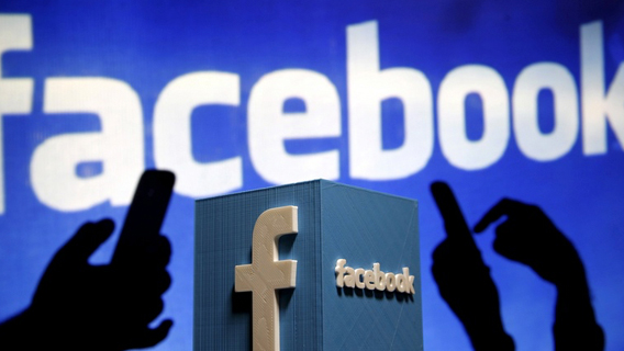 Facebook убрал рекламу предвыборной компании Трампа из-за разжигания ненависти