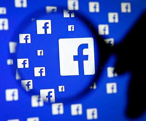 Facebook удалила страницы «фабрики троллей»