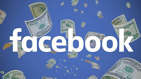 Facebook вывела ключевые активы из Ирландии