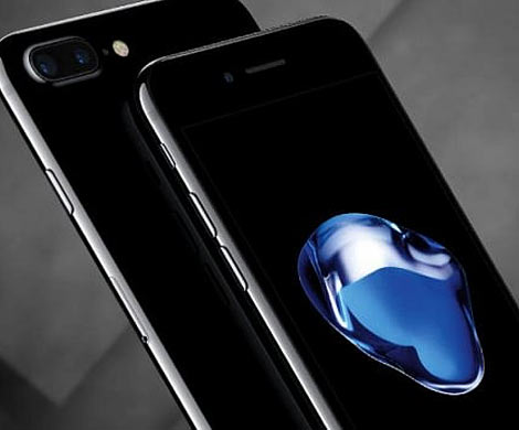 ФАС изучает цены на iPhone7 в РФ