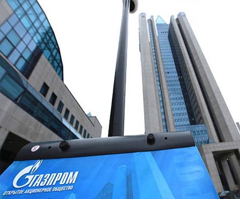 ФАС может возбудить дело против «Газпрома»
