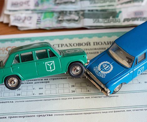 ФАС не поддерживает идею единого агента ОСАГО