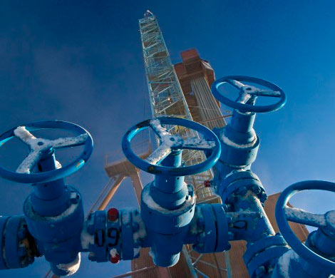ФАС предлагает проиндексировать цены на газ «Газпрома»