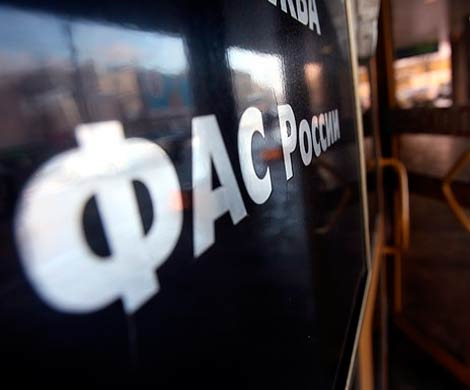 ФАС возбудило дело в отношении трех российских нефтекомпаний