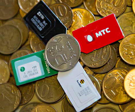 ФАС вызывает «четверку» операторов