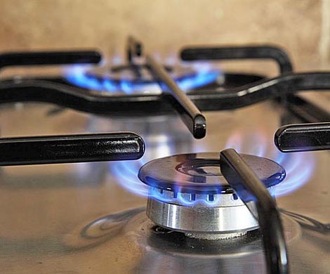 ФАС за индексацию цен на газ на 5%