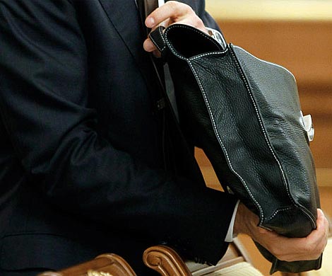 Федеральных чиновников поощрят за экономию на проектах