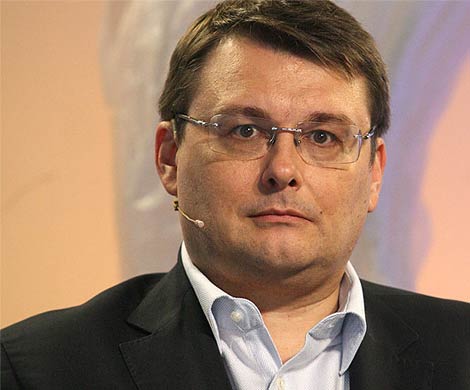 Федоров предложил ограничить использование компаниями инвалют 