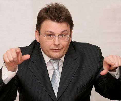 Федоров предложил ввести в РФ политику количественного смягчения