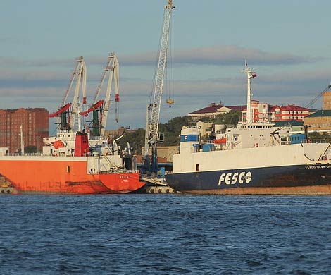 FESCO предложила кредиторам реструктуризировать долг