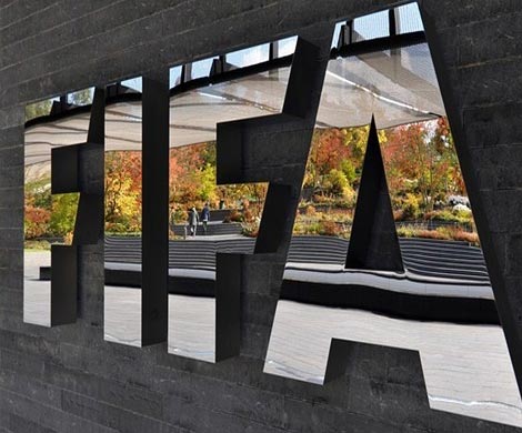 ФИФА отказала сенатской комиссии США в проведении допроса Блаттера