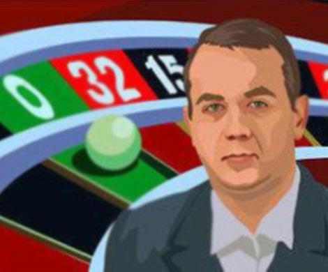 Фигуранты «игорного дела» выходят из тени