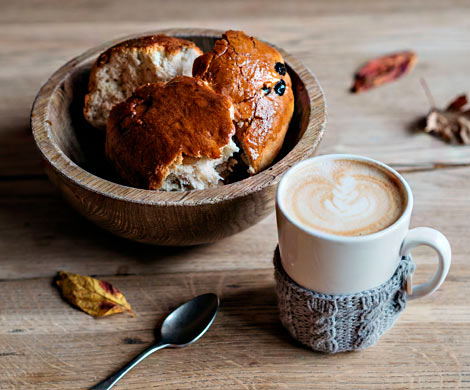 Fika и «пятничный уют» — шведские традиции в ресторане Bjorn