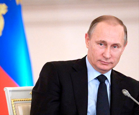 Фильм о блокадном Ленинграде рассказывает о мутациях генетики Путина