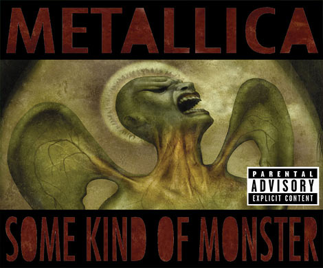 Фильм о Metallica помог музыкантам помириться