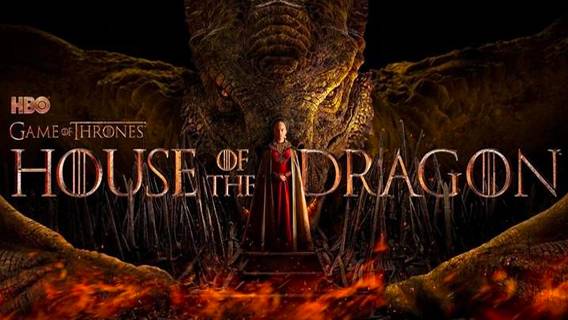 Финал сериала «Дом дракона» просочился в интернет; HBO обвиняет в этом партнера по дистрибуции