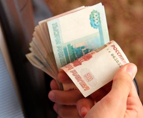 Финансисты заявили о росте числа нелегальных кредиторов